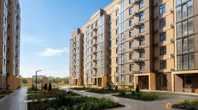 2-комн. квартира, 71.3 м&sup2;