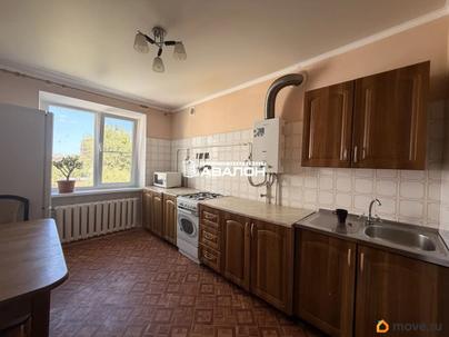 3-комн. квартира, 65.7 м&sup2;