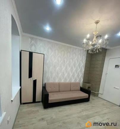 1-комн. квартира, 24 м&sup2;