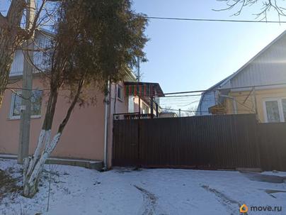 дом, 83 м&sup2;, 7.3 сотки