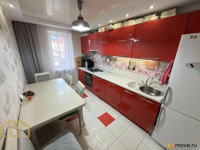 4-комн. квартира, 84 м&sup2;