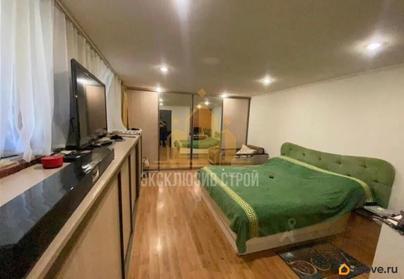 2-комн. квартира, 44 м&sup2;