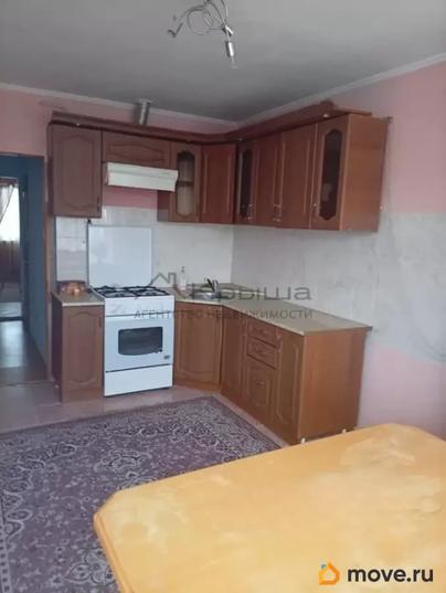 4-комн. квартира, 80 м&sup2;