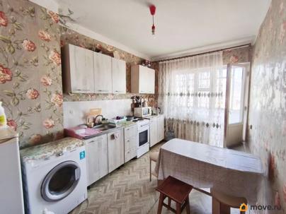 3-комн. квартира, 85.2 м&sup2;