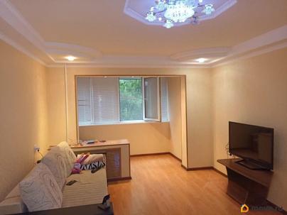 4-комн. квартира, 83.5 м&sup2;