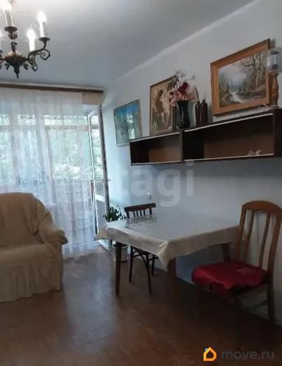1-комн. квартира, 35 м&sup2;