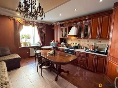 2-комн. квартира, 72.1 м&sup2;