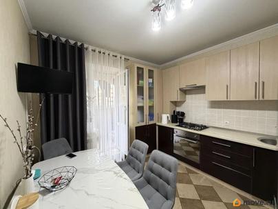 2-комн. квартира, 55 м&sup2;