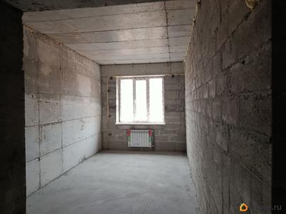 1-комн. квартира, 44.4 м&sup2;
