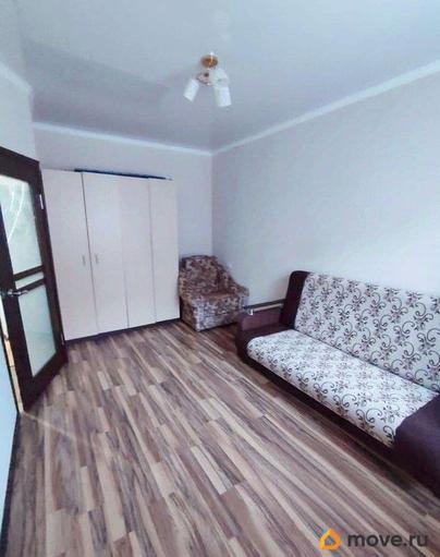 1-комн. квартира, 33 м&sup2;