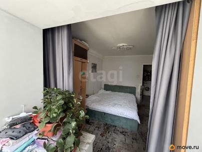 2-комн. квартира, 46.9 м&sup2;
