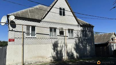 дом, 240 м&sup2;, 13 соток