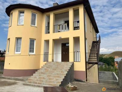 дом, 294 м&sup2;, 6.8 сотки