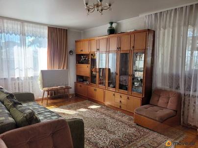 2-комн. квартира, 58 м&sup2;