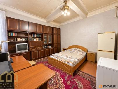 1-комн. квартира, 23 м&sup2;