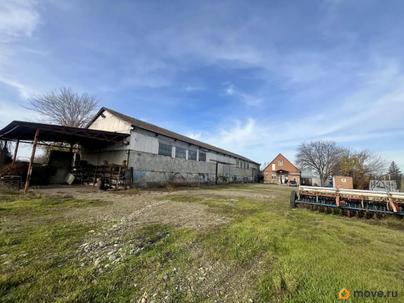 свободного назначения, 630 м&sup2;