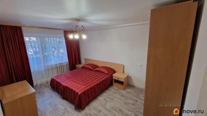 3-комн. квартира, 86 м&sup2;