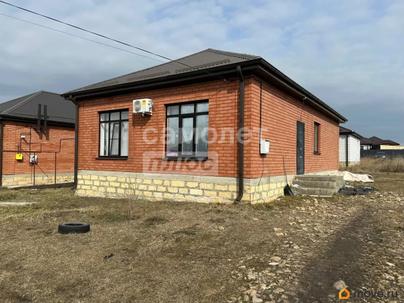 дом, 85.7 м&sup2;, 4 сотки