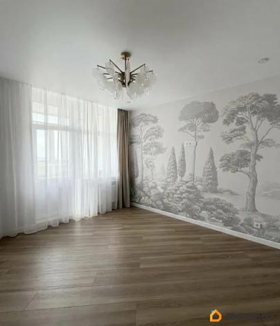 2-комн. квартира, 58 м&sup2;