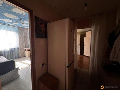 2-комн. квартира, 51.9 м&sup2;