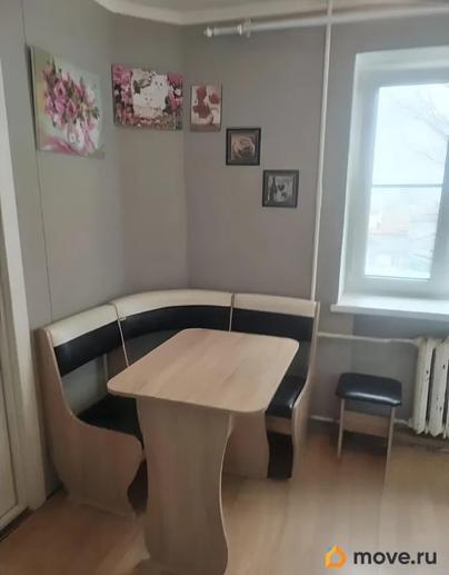 2-комн. квартира, 45 м&sup2;
