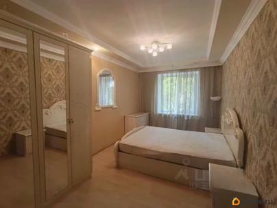 2-комн. квартира, 55 м&sup2;