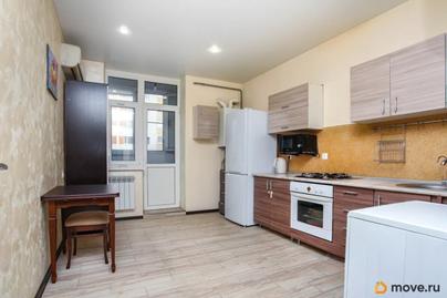 2-комн. квартира, 59 м&sup2;