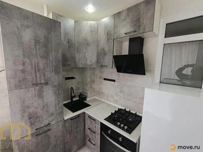 студия, 21.8 м&sup2;