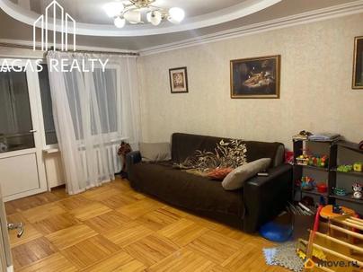 3-комн. квартира, 68.7 м&sup2;