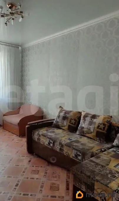 2-комн. квартира, 46 м&sup2;