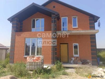 дом, 160 м&sup2;, 3 сотки
