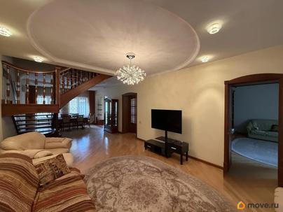 5-комн. квартира, 112 м&sup2;