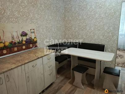1-комн. квартира, 18.4 м&sup2;