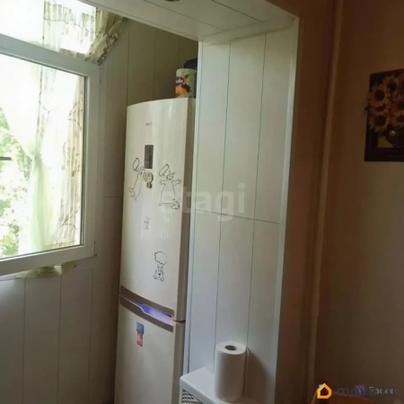 3-комн. квартира, 63 м&sup2;