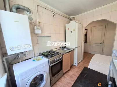 2-комн. квартира, 43.8 м&sup2;