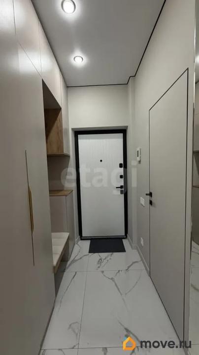 студия, 29.9 м&sup2;