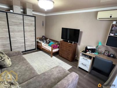 1-комн. квартира, 34 м&sup2;