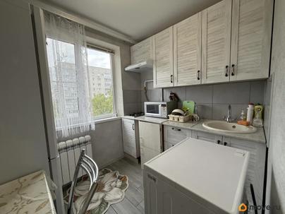 2-комн. квартира, 46.8 м&sup2;