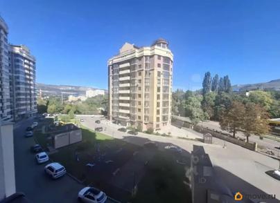 1-комн. квартира, 48.5 м&sup2;