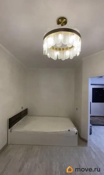 1-комн. квартира, 36 м&sup2;