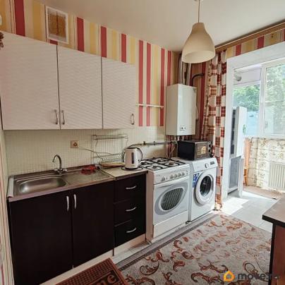 1-комн. квартира, 27 м&sup2;