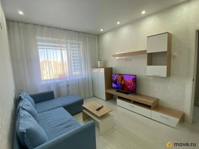 1-комн. квартира, 35 м&sup2;