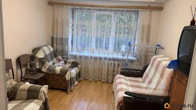 1-комн. квартира, 21 м&sup2;