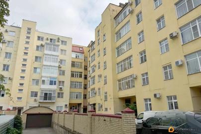5-комн. квартира, 202.5 м&sup2;