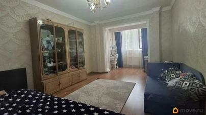 2-комн. квартира, 54.3 м&sup2;