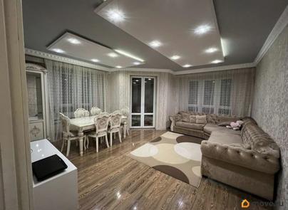 2-комн. квартира, 82 м&sup2;