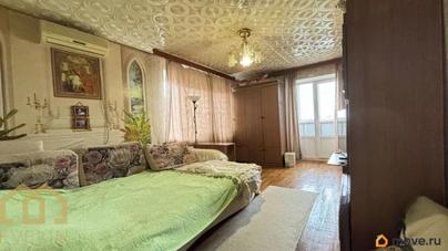 3-комн. квартира, 66.6 м&sup2;