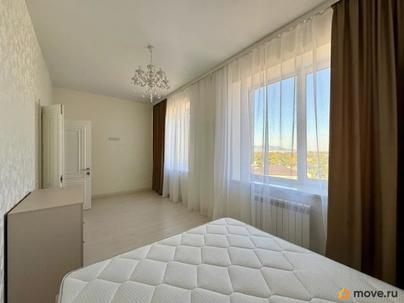 1-комн. квартира, 41.2 м&sup2;