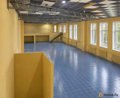 производственное, 2400 м&sup2;