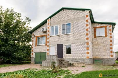 дом, 280.8 м&sup2;, 16.3 сотки